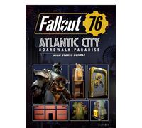 Fallout 76: Atlantic City High Stakes Bundle (DLC) XBOX LIVE Key GLOBAL