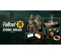 Fallout 76 Atomic Angler Bundle (Xbox One)