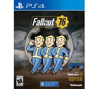 Fallout 76 avec revêtement Steelbook et manette en bonus (Playstation 4 - PS4)