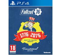 Fallout 76 Édition Spéciale Tricentenaire PS4 PlayStation 4 BETHESDA