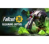 Fallout 76 Gleaming Depths Deluxe Edition (Xbox One Account)