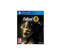 Fallout 76 Jeu PS4