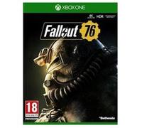 Fallout 76 Jeu Xbox One G
