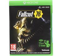 ZeniMax Media FALLOUT 76