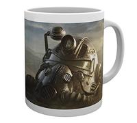 Fallout 76 - Mug Fallout 76 Dawn 325 ml