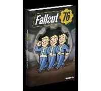 Fallout 76: Official Collector's Edition Guide