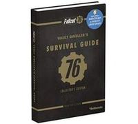Fallout 76: Official Collector's Edition Guide