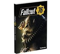 Fallout 76: Official Guide - [Version Originale] Inconnu (Auteur)