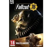 Fallout 76 PC G