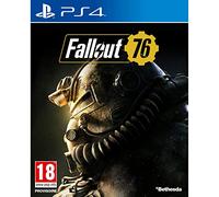 Fallout 76 (PEGI - German) (PS4)