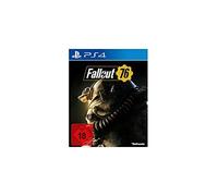 Fallout 76 [PlayStation 4]