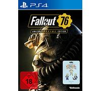 Fallout 76 [PlayStation 4]