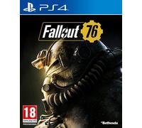 Fallout 76 PS4