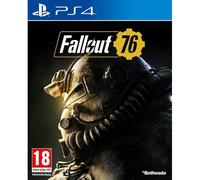 Fallout 76 PS4