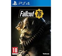 Fallout 76 PS4