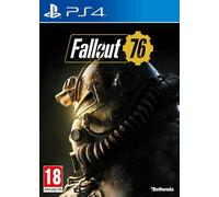 Fallout 76 Ps4