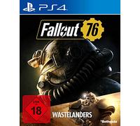 ZeniMax Media FALLOUT 76