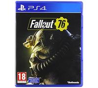 ZeniMax Media FALLOUT 76