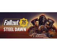 Fallout 76: Steel Dawn (PC)