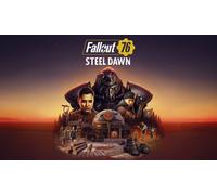 Fallout 76 Steel Dawn (Xbox X)