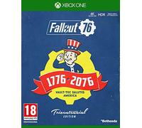 Fallout 76 Tricentennial Edition - Import (AT) Xbox One [Import allemand]