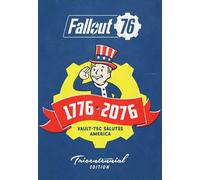 Fallout 76 Tricentennial Edition Steam Key EUROPE