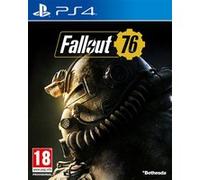 Fallout 76 Wastelanders PS4 G