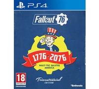 Fallout 76 : Wastelanders - Tricentennial Edition Exclusivité Micromania