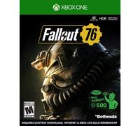 Fallout 76 : Wastelanders - Xbox One
