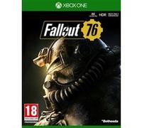 Fallout 76 Wastelanders Xbox One G