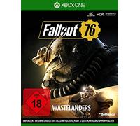 Fallout 76 Xbox One [Import allemand]