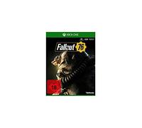 ZeniMax Media FALLOUT 76