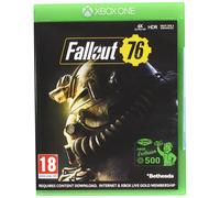 Fallout 76 (Xbox One) (Microsoft Xbox One)