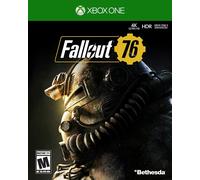 Fallout 76 - Xbox One (Us)