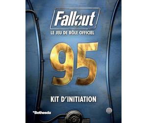 Fallout 95 : Kit d'Initiation