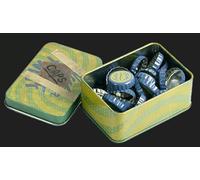 Fallout BCS : Nuka Twist w. Collectib Tin