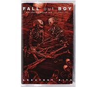 FALLOUT BOY-BELIEVERS NEVER DIE