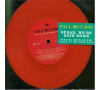 Fallout Boy - Sugar, We're Goin' Down [Import]