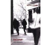Fallout by Roy Williams Roy Williams (Auteur)