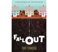 Fallout by Todd Strasser Todd Strasser (Auteur)