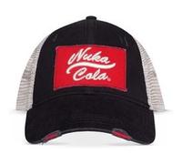 Fallout - Casquette baseball Nuka Cola G