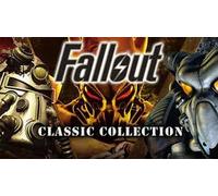 Fallout Classic Collection (PC)