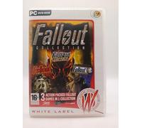 Fallout Collection (PC DVD) [import anglais]