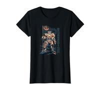 Fallout - Confrérie de l'acier (foncé) T-Shirt, Femme, Noir, XXL