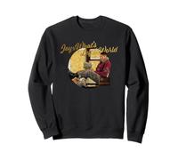 Fallout - De la Joie à ce qu'il Reste du Monde Maximus Sweatshirt