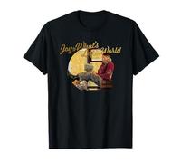 Fallout - De la Joie à ce qu'il Reste du Monde Maximus T-Shirt