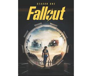 Fallout [DVD] (Sous-titres français)