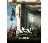 Fallout : Écran du meneur de jeu