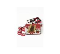 Fallout - Fallout Bottle Caps Series Collectible Tin Nuka Cranberry 10 Cm