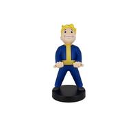 Fallout - Figurine Cable Guy Vault Boy 111 - 20cm